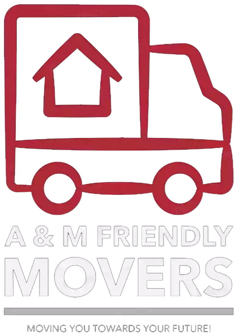 A & M Friendly Movers