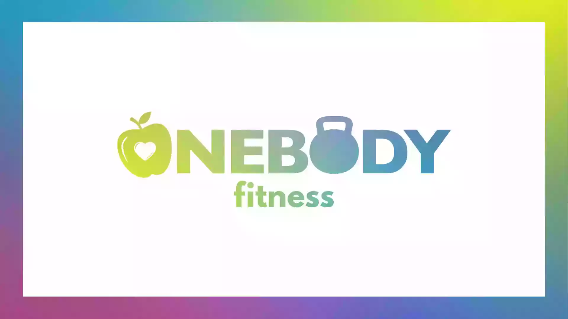 One Body Fitness