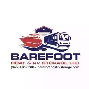 BAREFOOT BOAT & RV STORAGE LLC