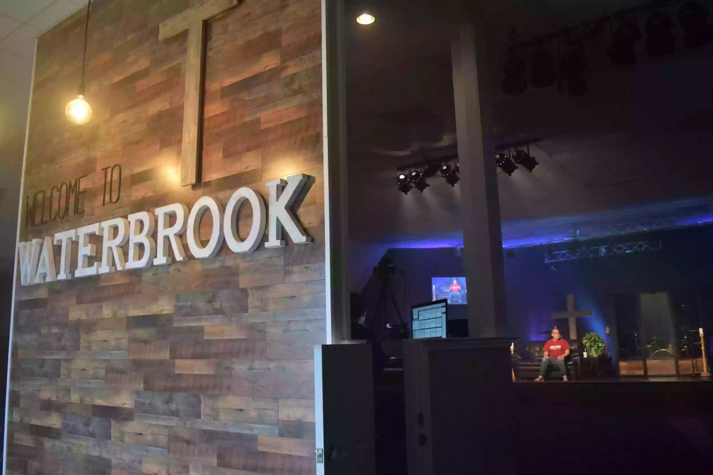 Waterbrook Community Church