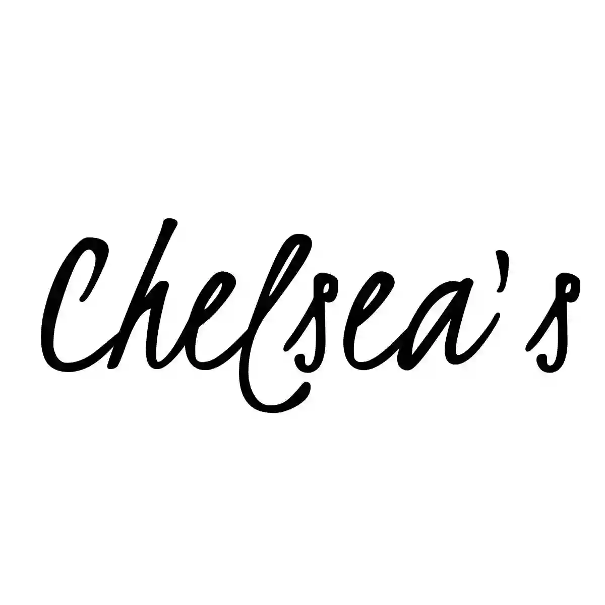 Chelsea's Boutique