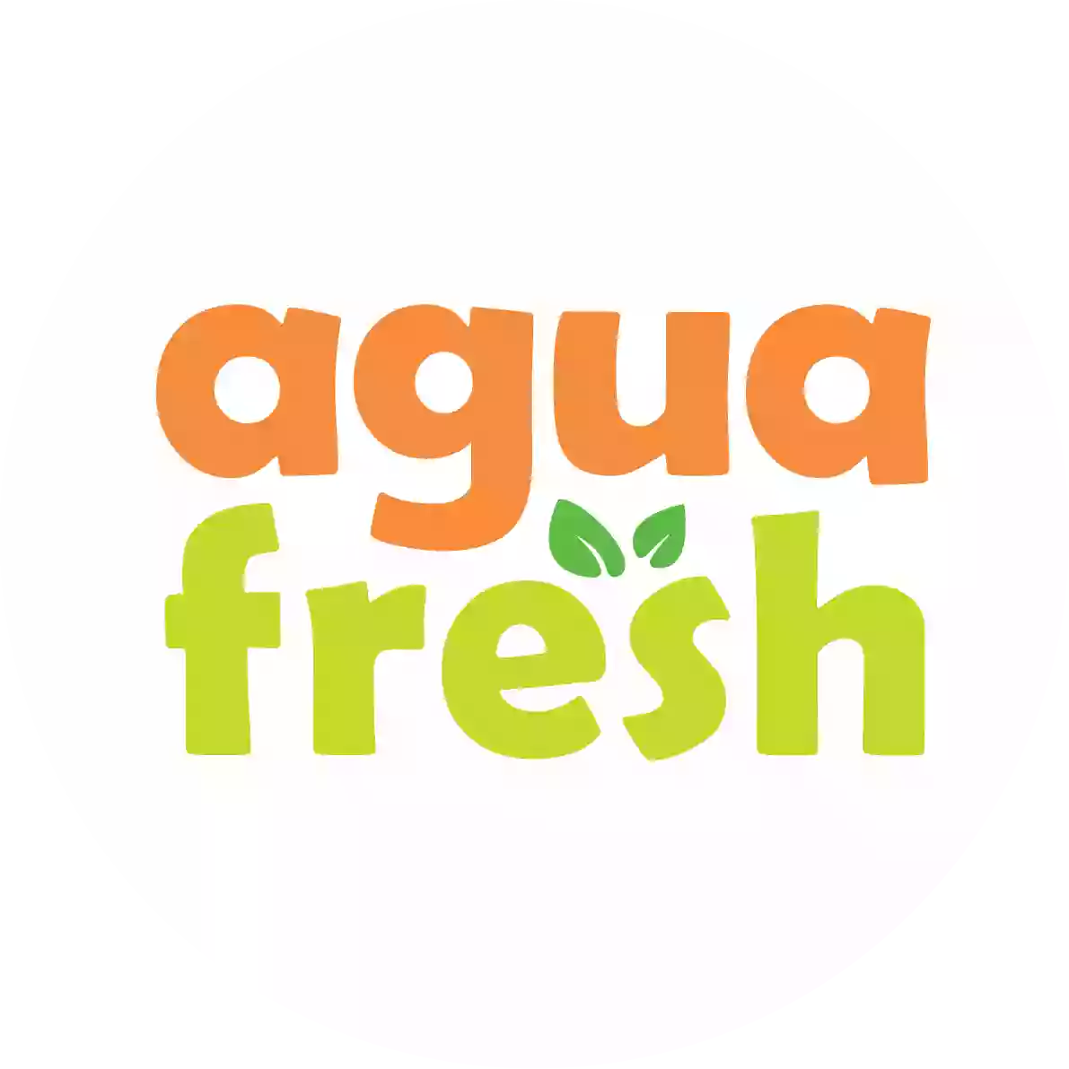 Agua Fresh