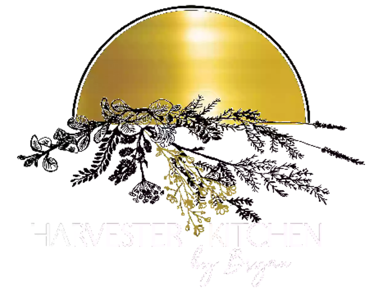 Harvester Kitchen by Bryan