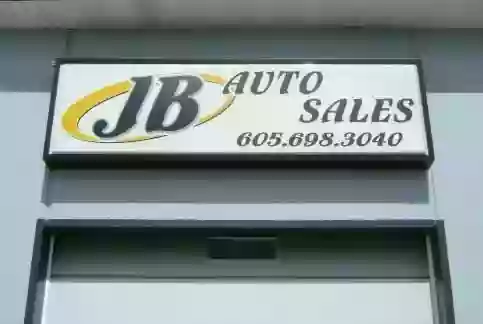 J B Auto Sales