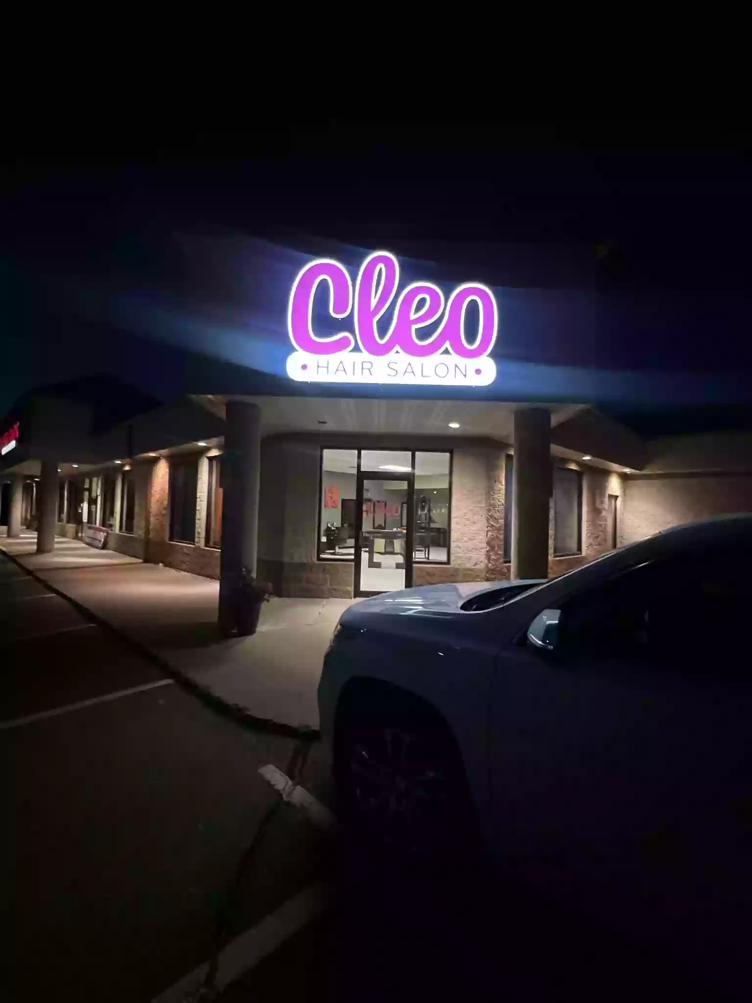 Cleo Hair Salon