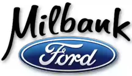 Milbank Ford, Inc. Service