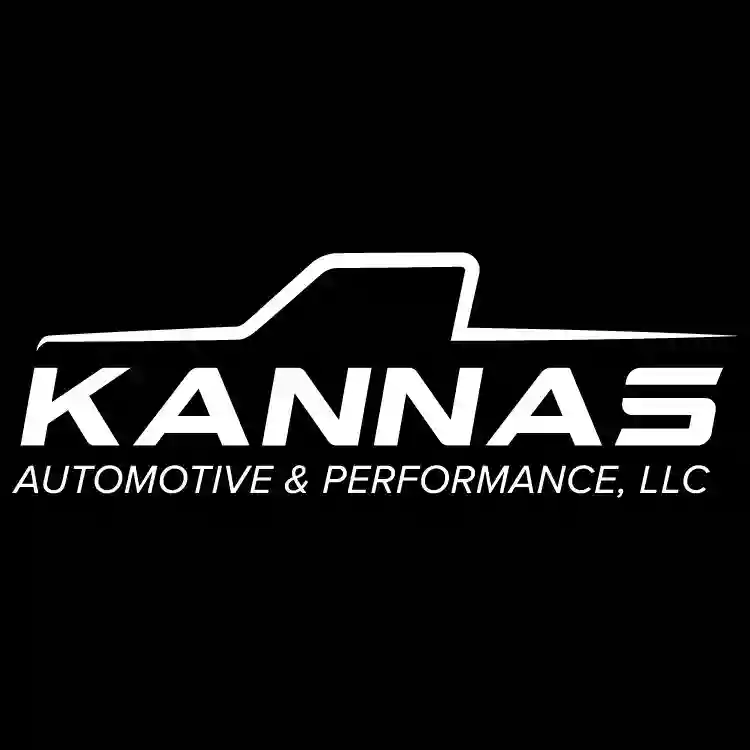 Kannas Automotive & Performance LLC