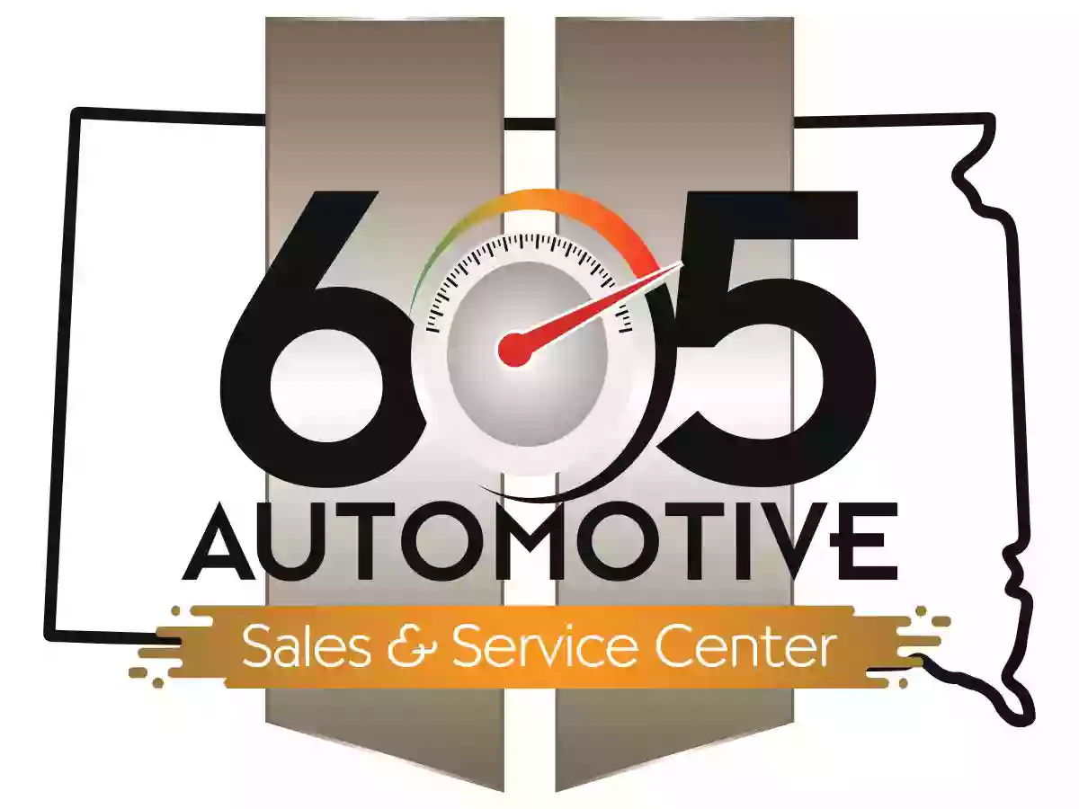 605 Automotive Sales & Service Center