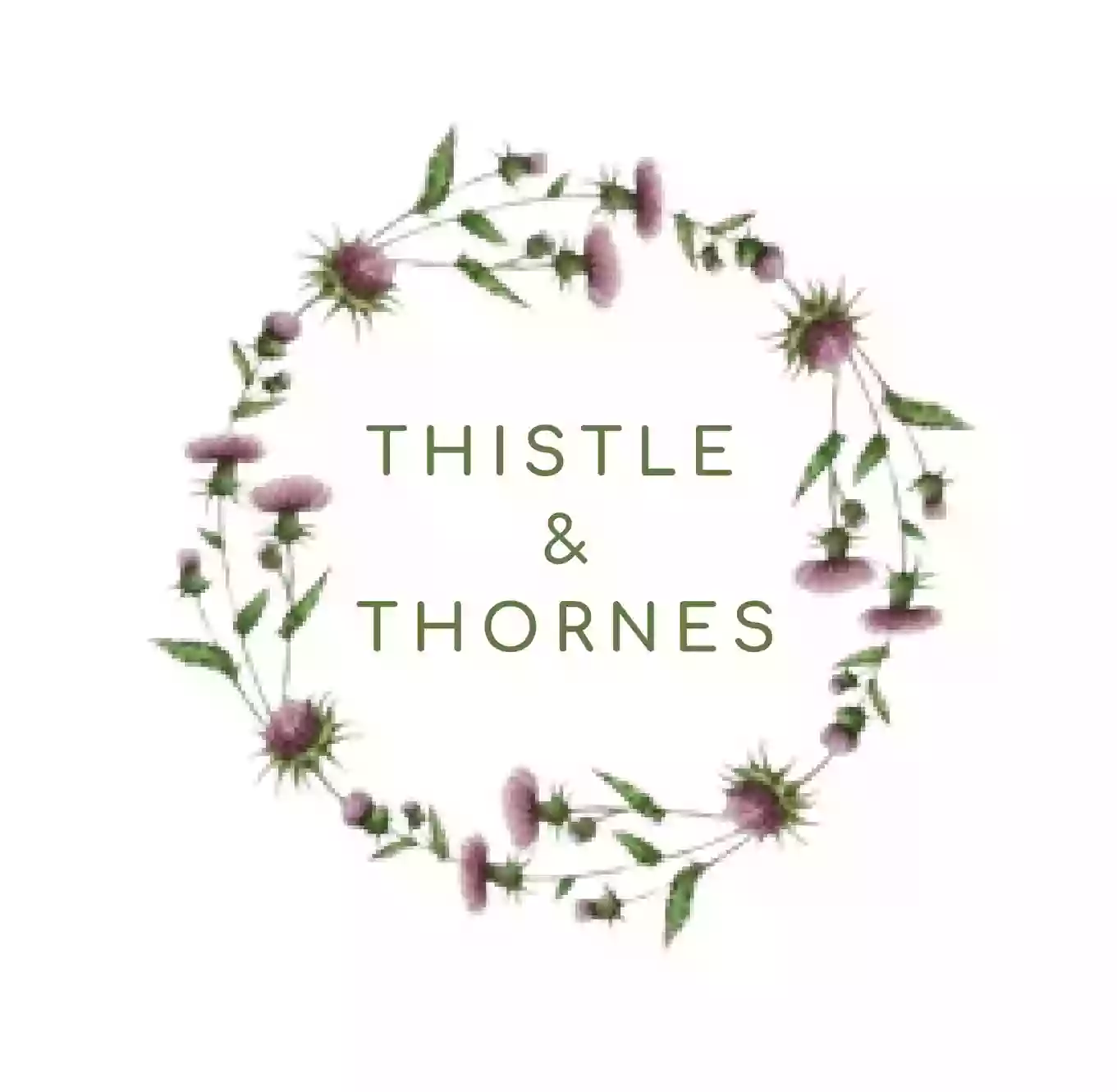 Thistle & Thornes