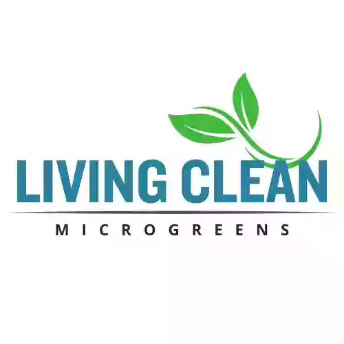 Living Clean Microgreens