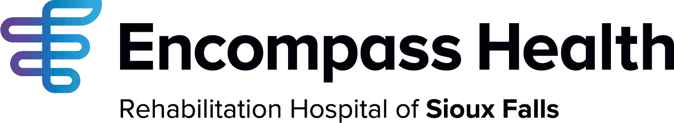 Encompass Health Rehabilitation Hospital of Sioux Falls