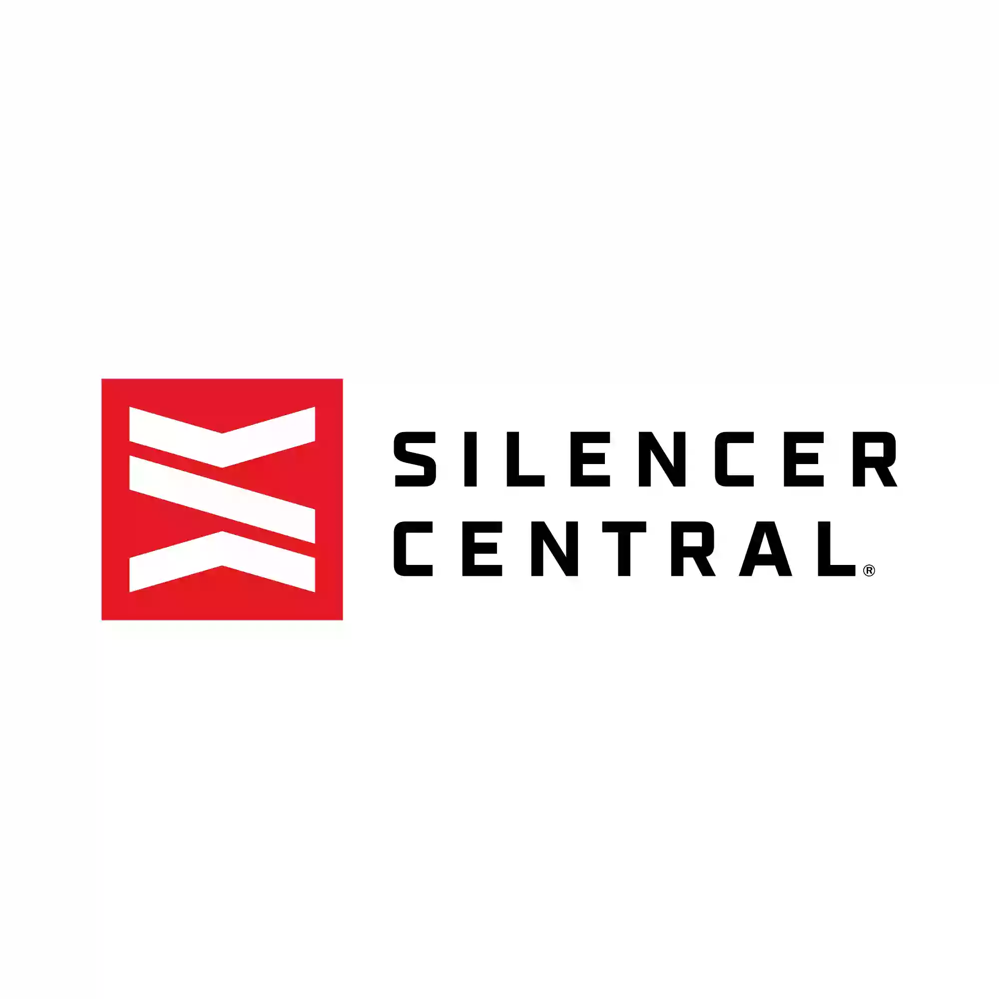 Silencer Central