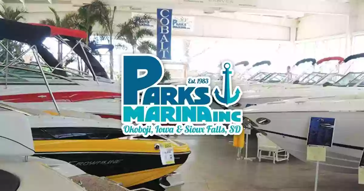 Parks Marina Inc