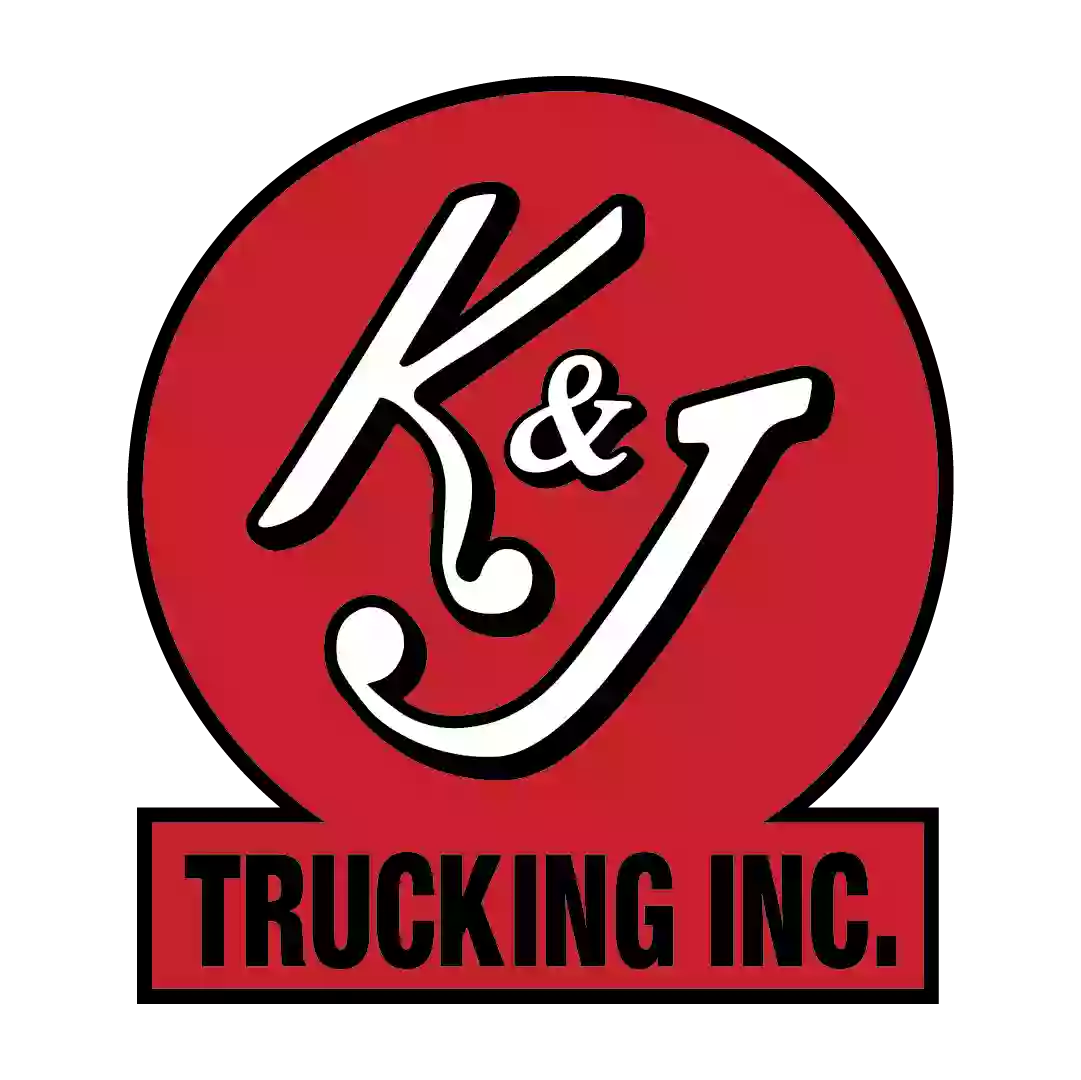 K & J Trucking, Inc