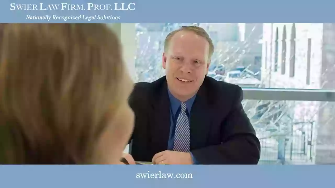 Swier Law Firm, Prof. LLC