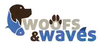 Woofs & Waves Pet & Aquarium Supply Store