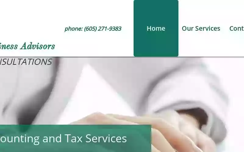 Arietis Tax & Business Services