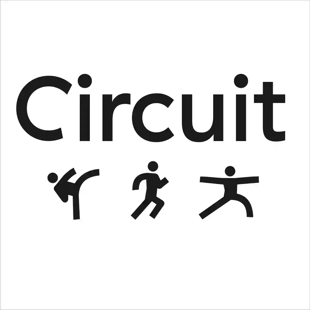 Circuit Martial Arts & Fitness