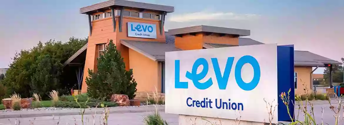 Levo Credit Union - Downtown Branch