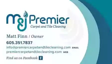 M&J Premier Carpet and Tile Cleaning