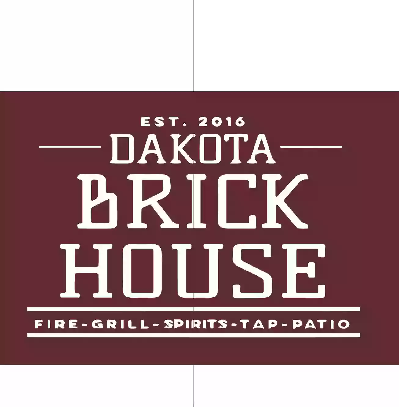 Dakota Brick House