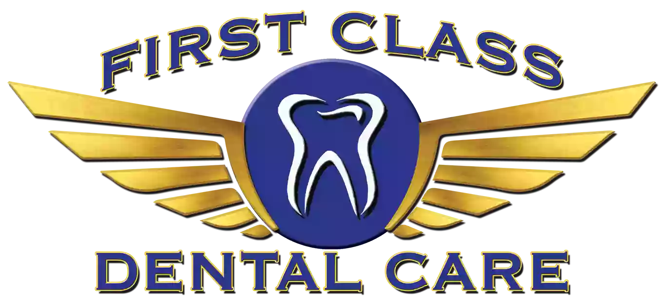 First Class Dental Care