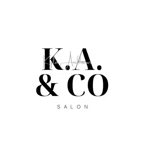 K.A. & Co. Salon