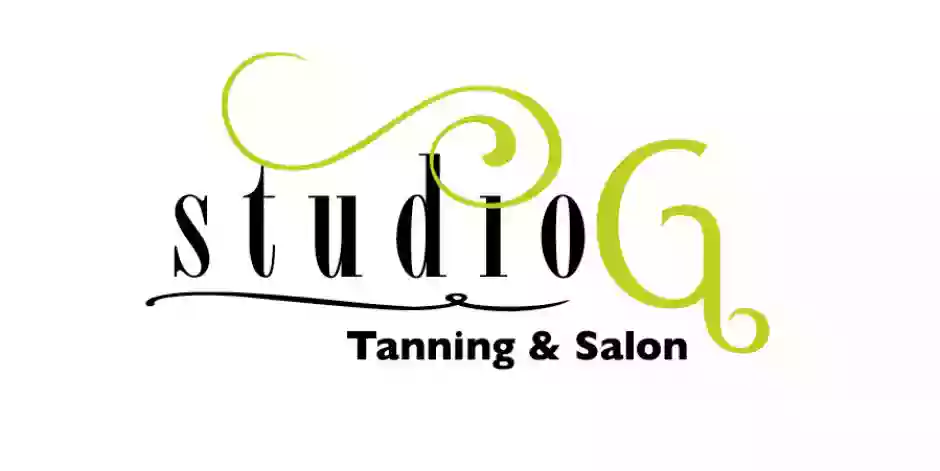 Studio G Salon & Tanning