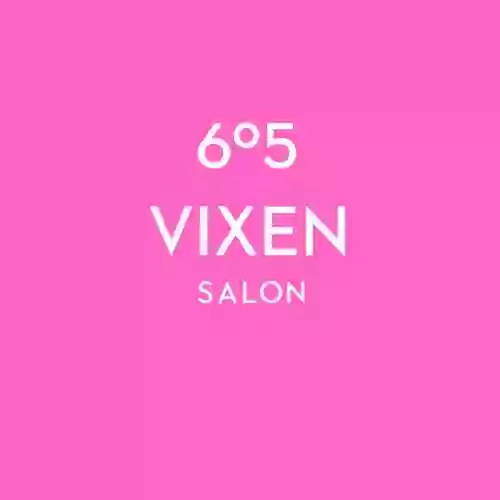 605 Vixen