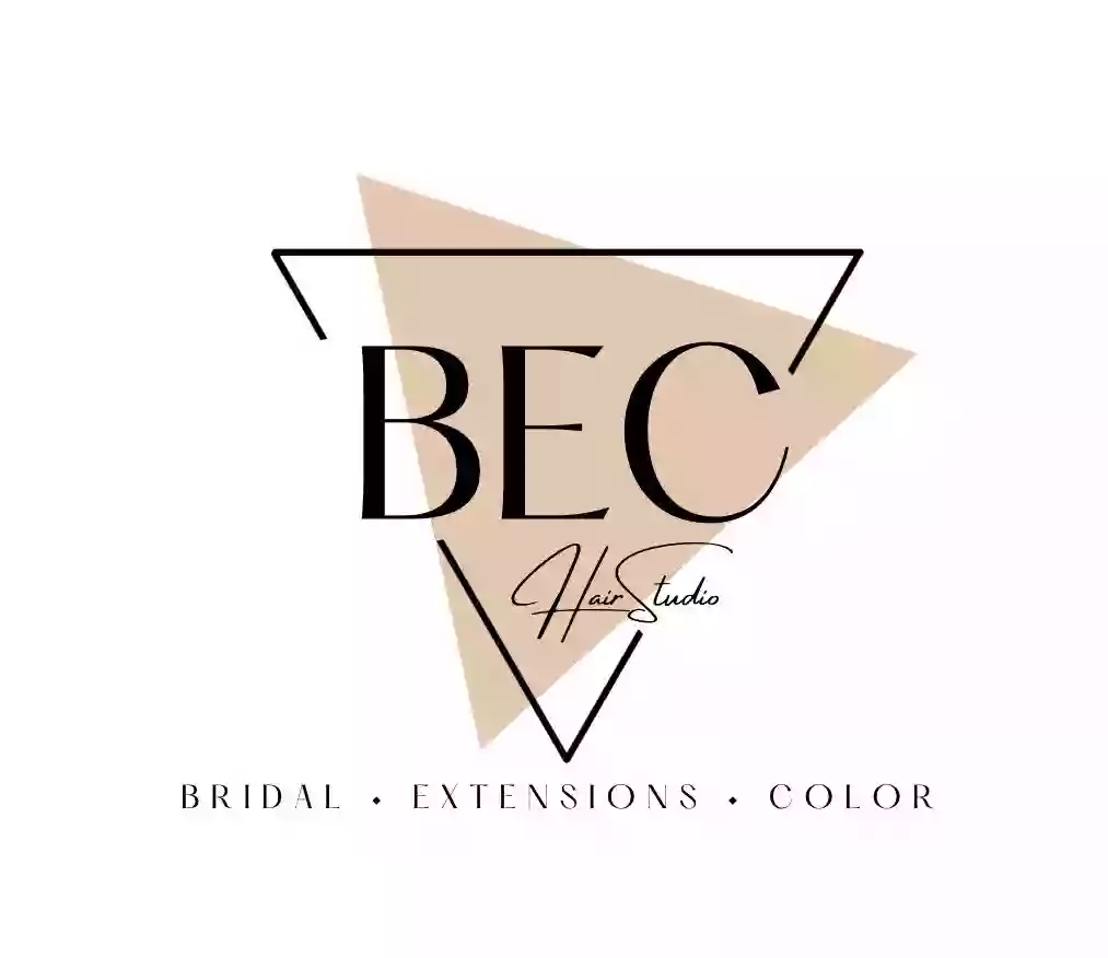 Bec Hair Studio
