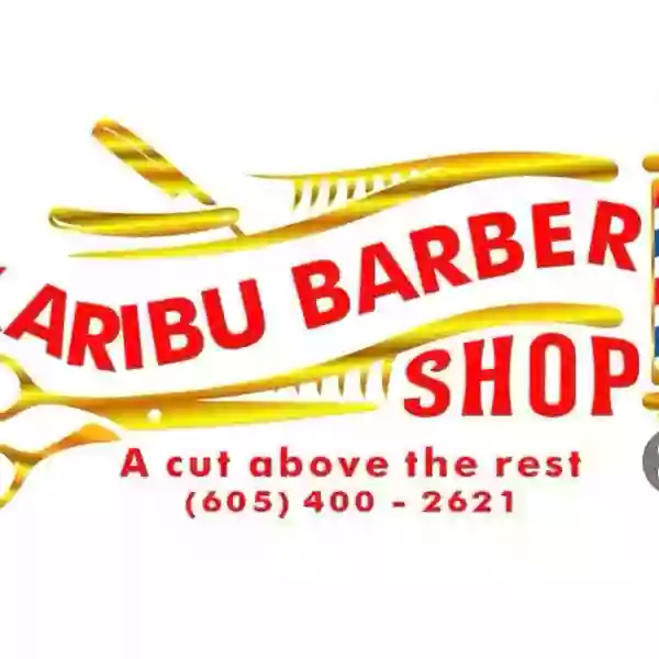 Karibu Barbershop