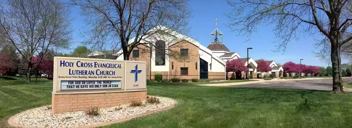 Holy Cross Lutheran Preschool