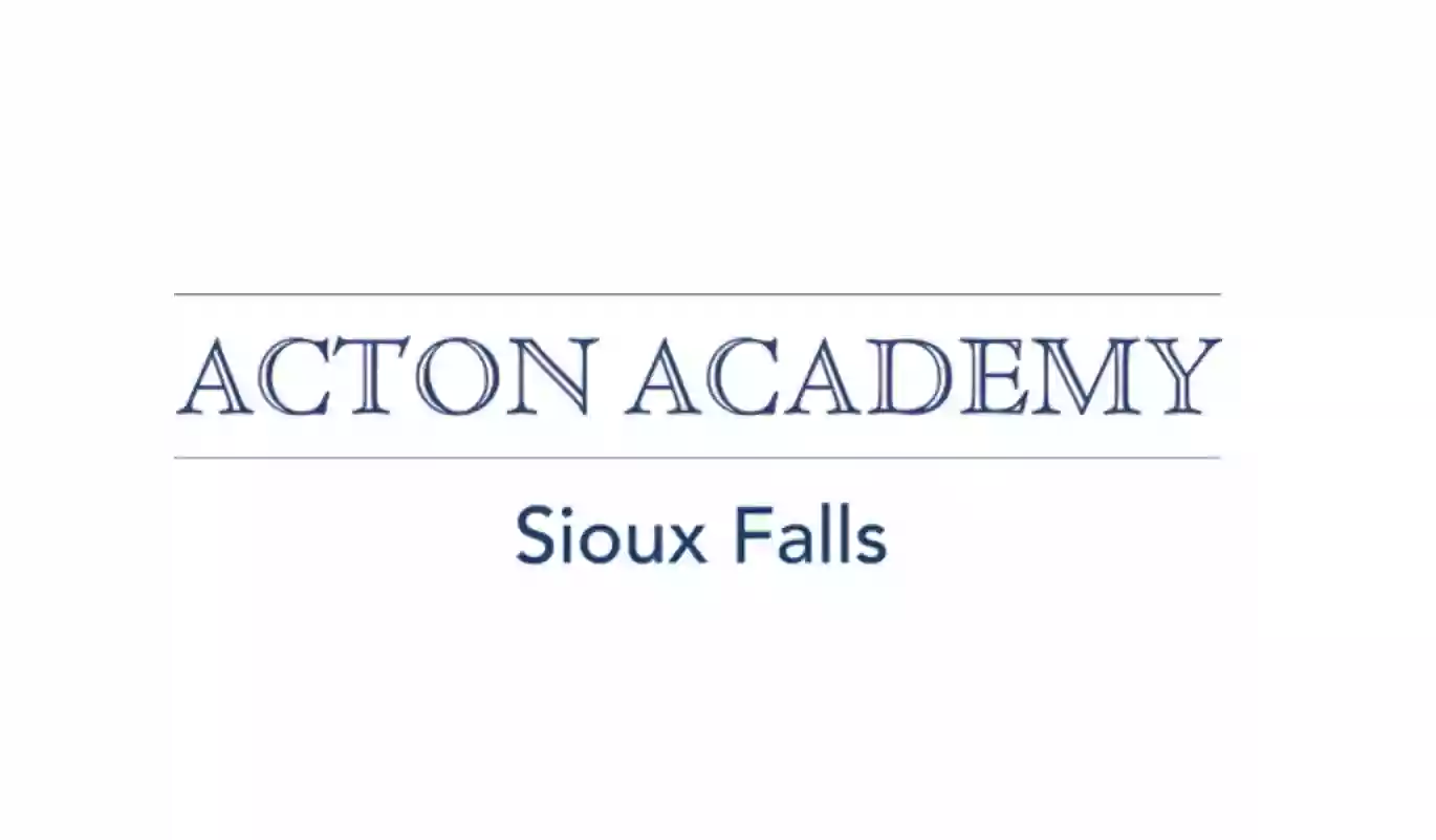 Acton Academy Sioux Falls