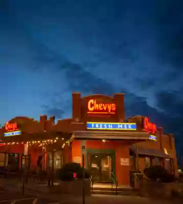 Chevys Fresh Mex