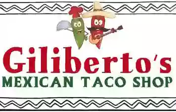Giliberto's Mexican Taco No. 5