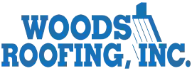 Woods Roofing, Inc.