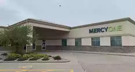 MercyOne Dakota Dunes Internal Medicine and Pediatrics Care