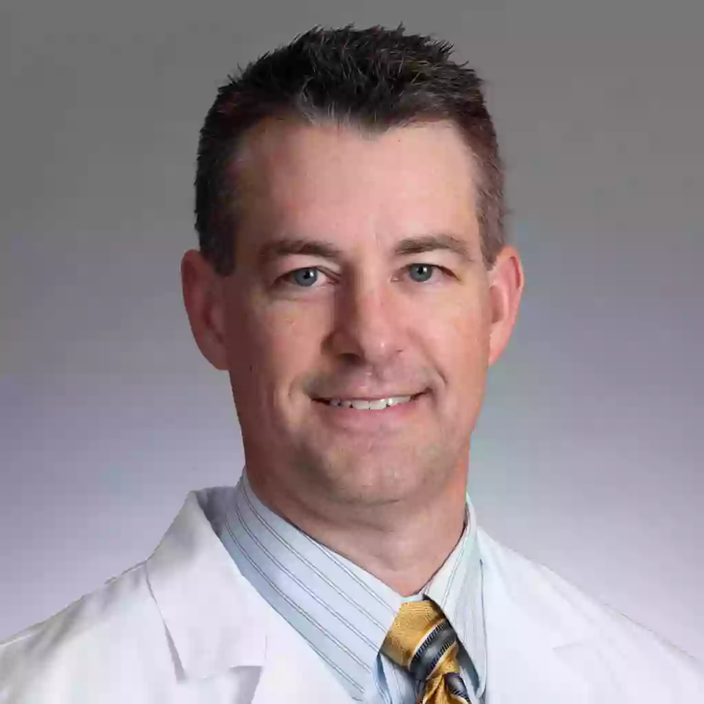 Evan N. Hermanson, MD | Shoulder, Hip, Knee, and Sports Medicine