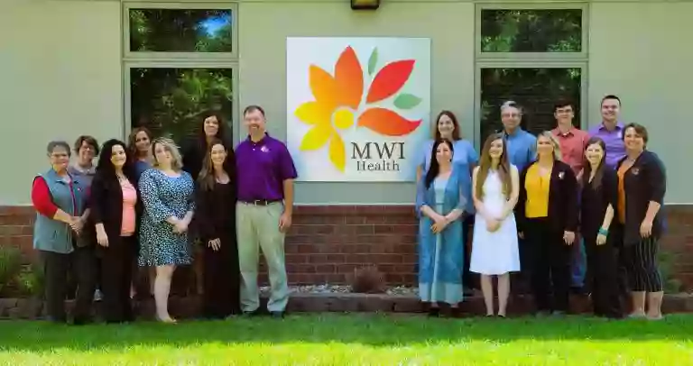 MWI Health - Dr. Clay Pavlis