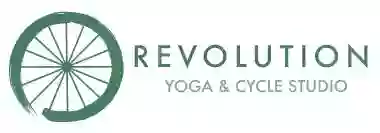 Revolution Yoga & Cycle Studio