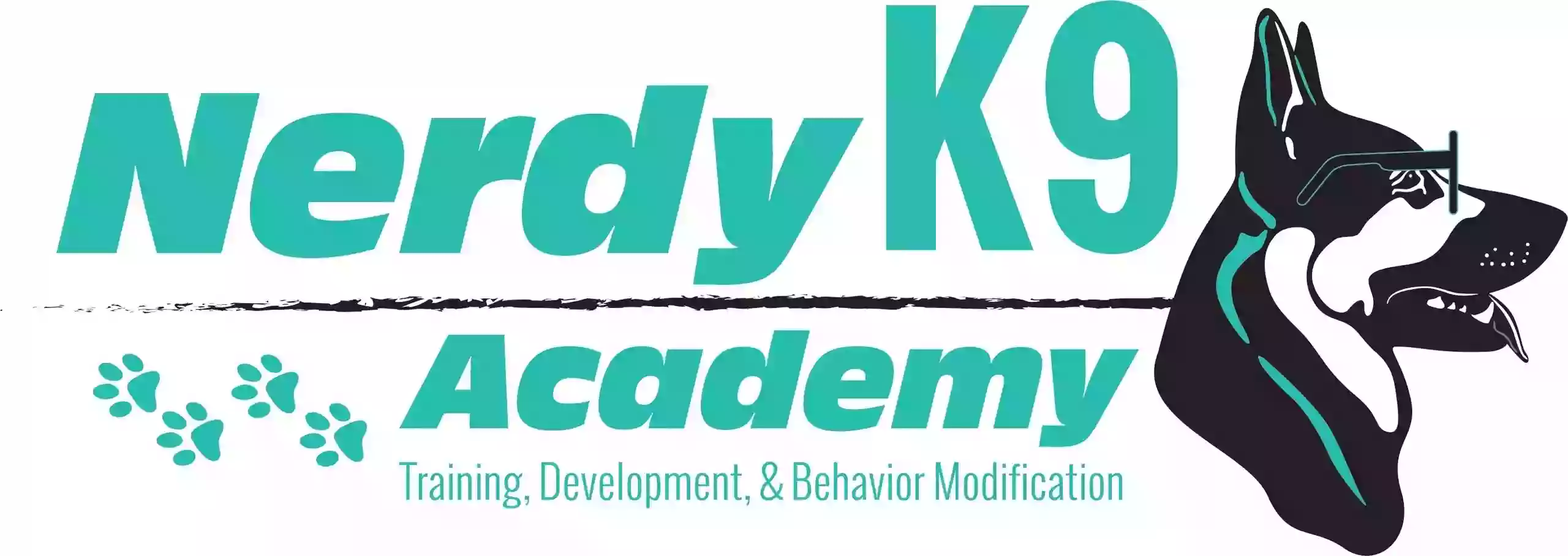 Nerdy K9 Academy