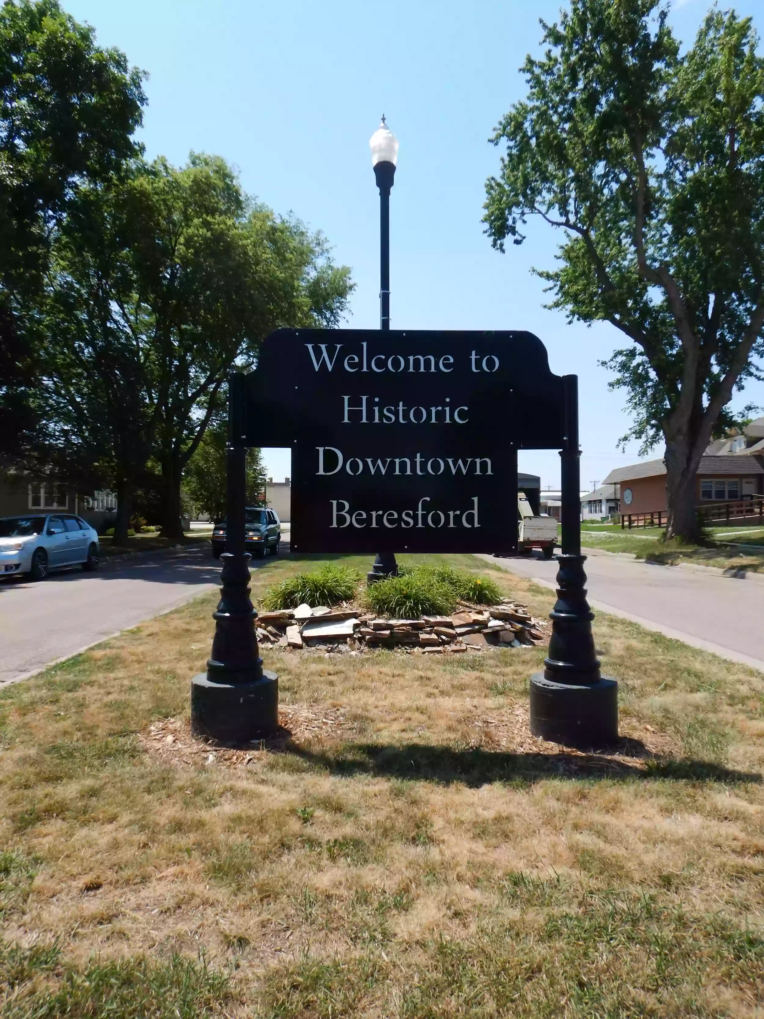 Beresford City Hall