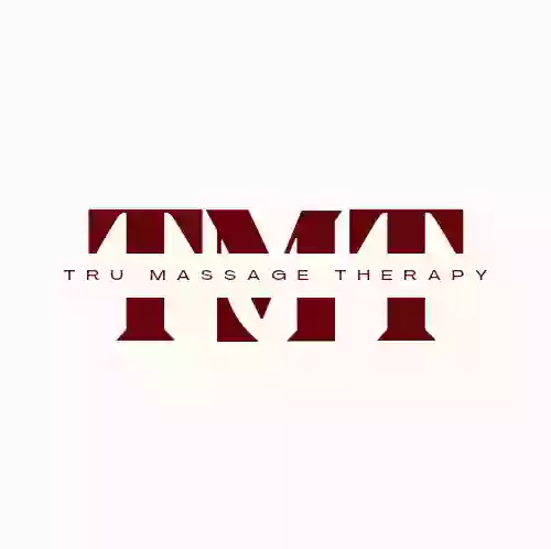 Tru Massage Therapy