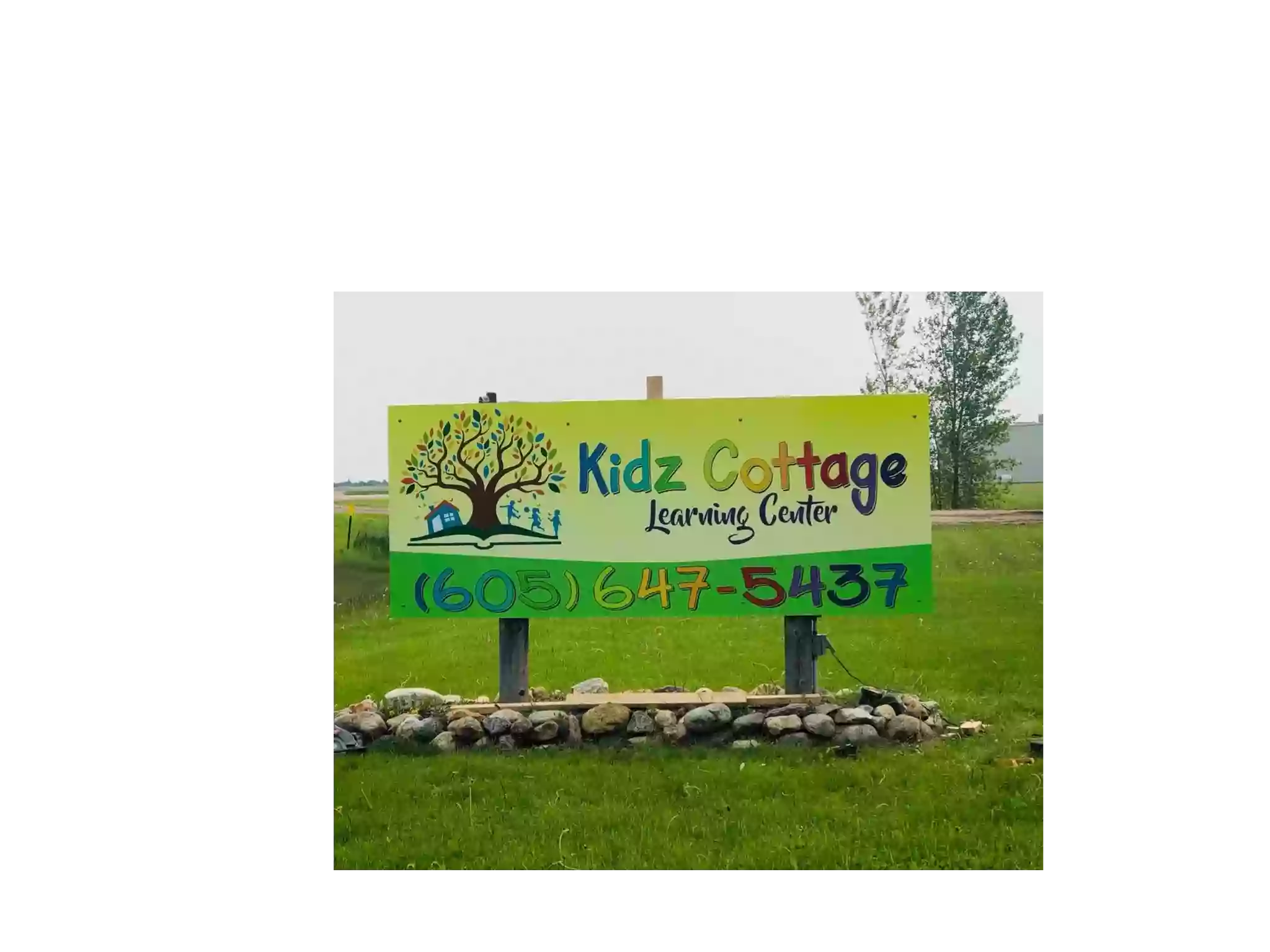 Kidz Cottage Learning Center LLC