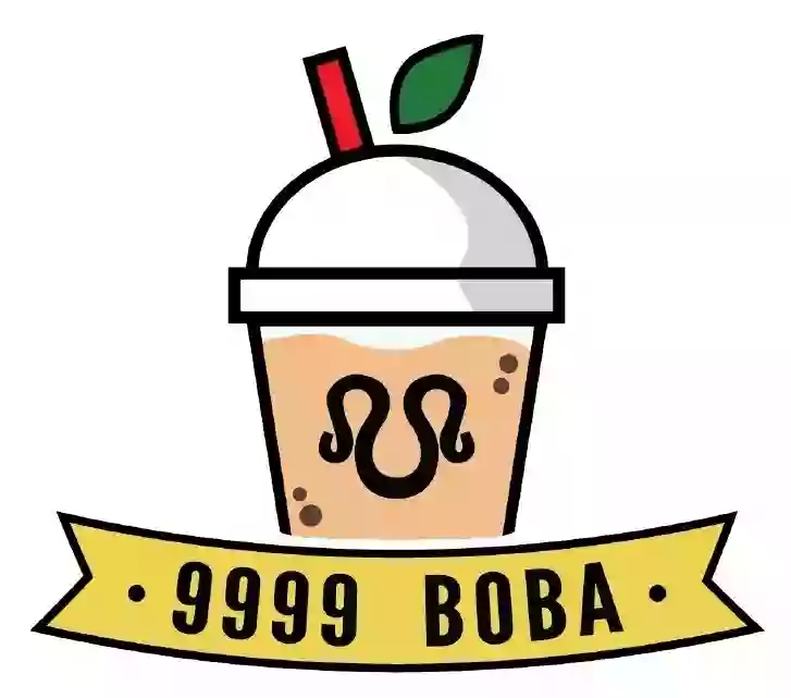 9999 Boba