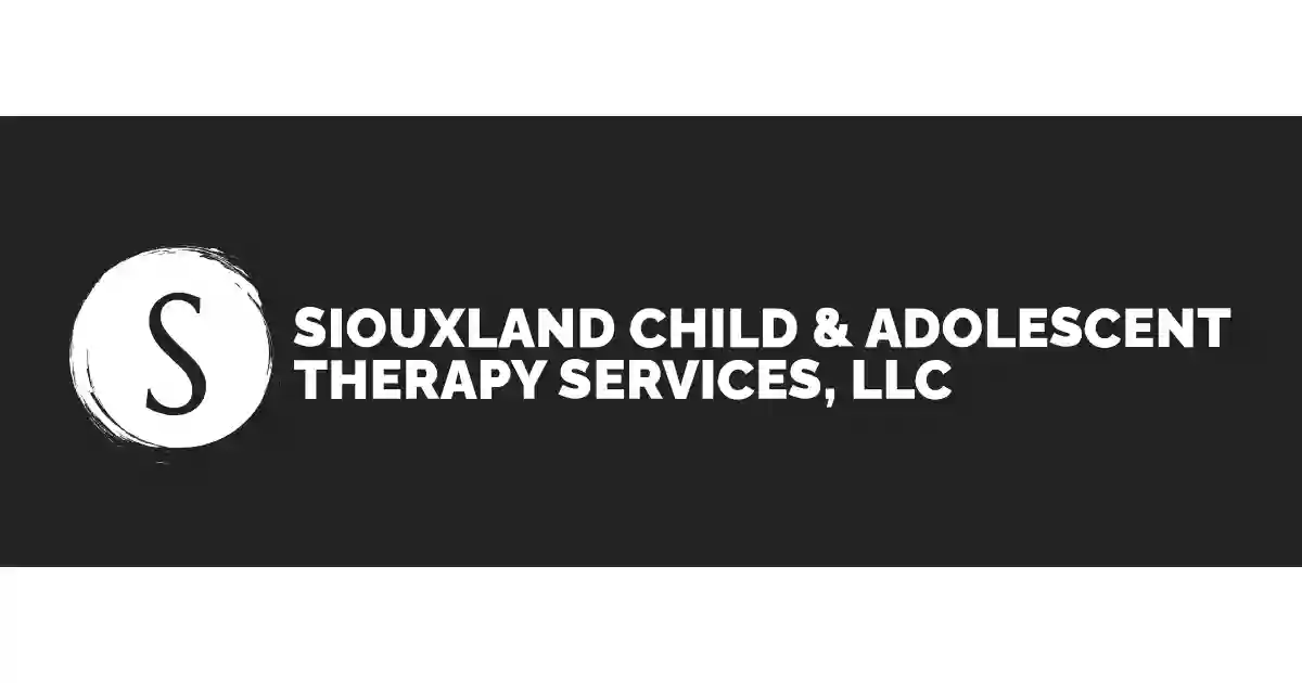 Siouxland Child & Adolescent Therapy Services, LLC