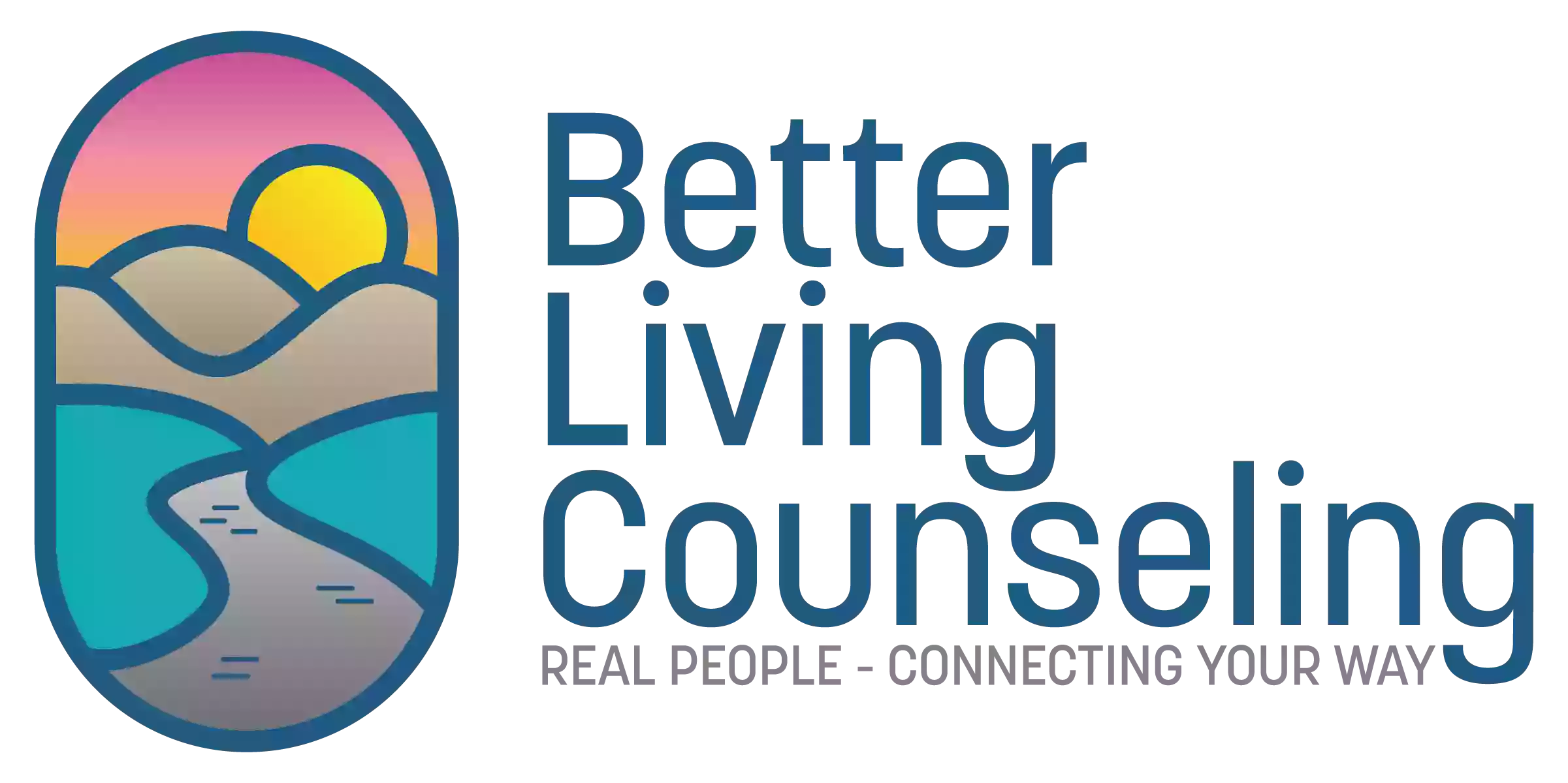 Better Living Counseling