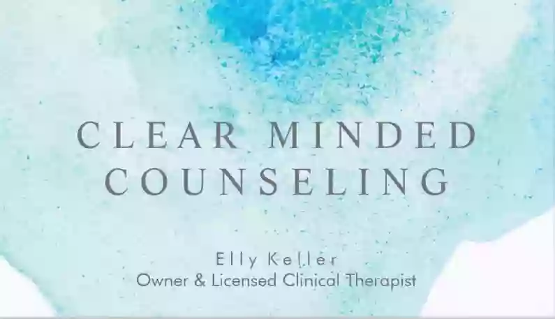 Clear Minded Counseling