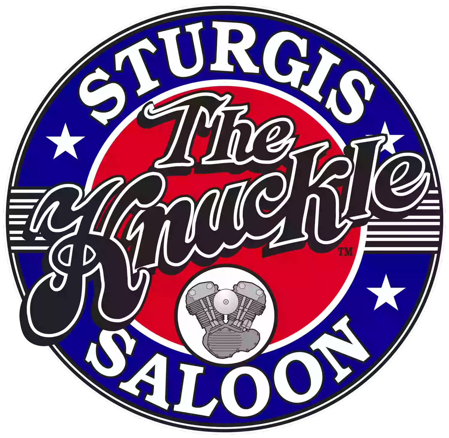 The Knuckle Saloon