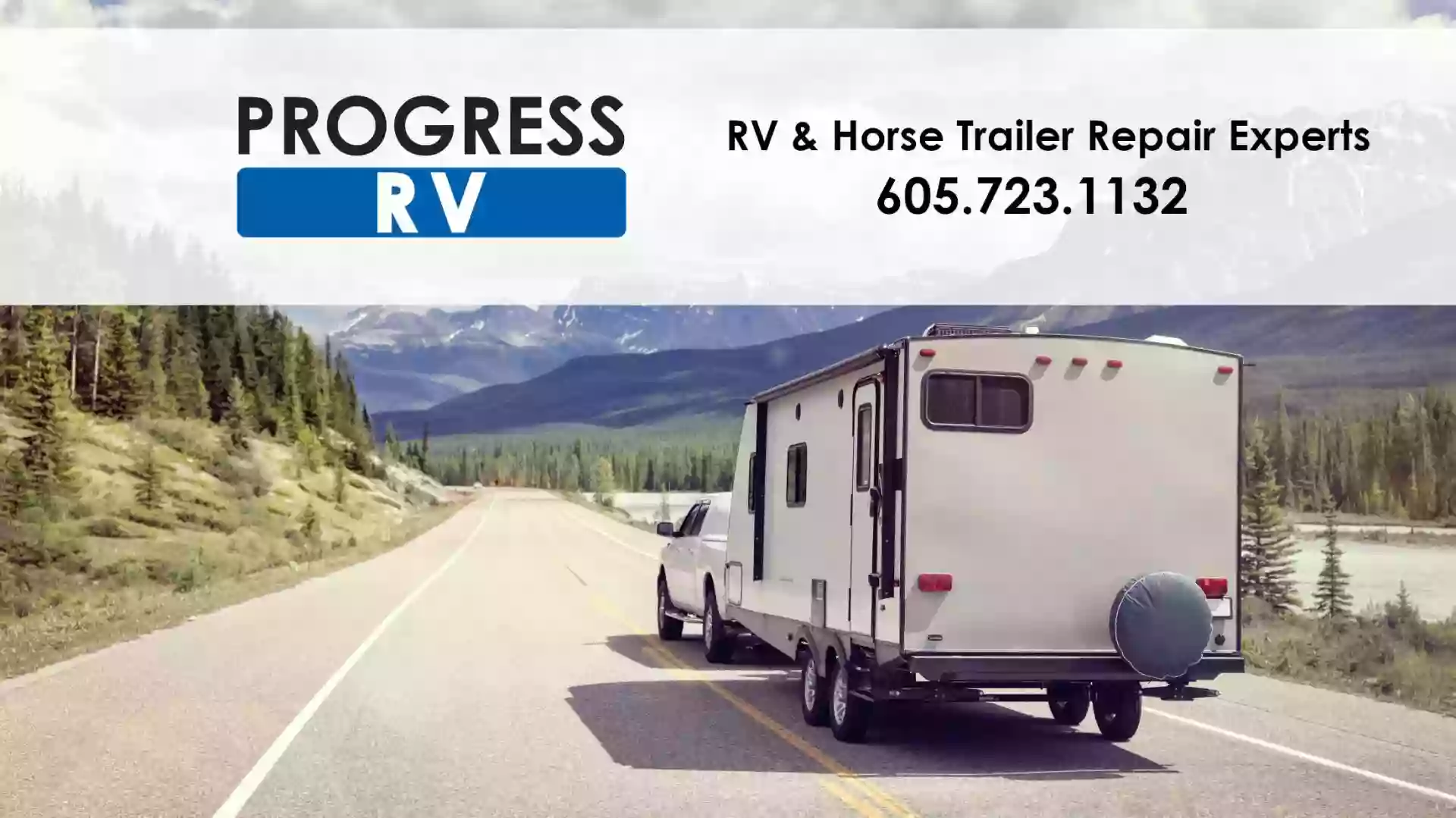 Progress RV